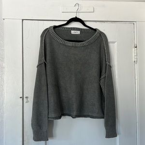 CJLA Kingston sweater